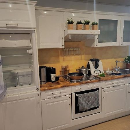 Ferienwohnung Fuer 4 Personen Mit Schnellem Wlan, Glasfaser, Tv Paket Beilstein  Экстерьер фото
