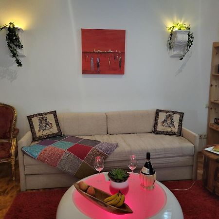 Ferienwohnung Fuer 4 Personen Mit Schnellem Wlan, Glasfaser, Tv Paket Beilstein  Экстерьер фото