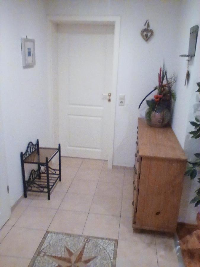 Ferienwohnung Fuer 4 Personen Mit Schnellem Wlan, Glasfaser, Tv Paket Beilstein  Экстерьер фото