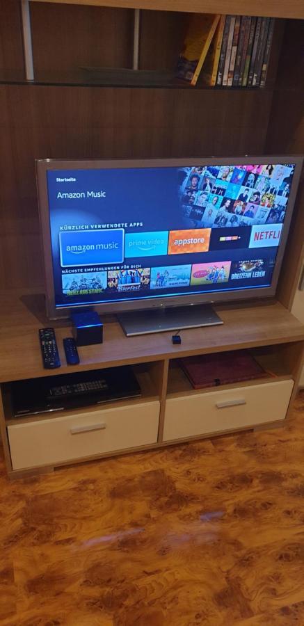 Ferienwohnung Fuer 4 Personen Mit Schnellem Wlan, Glasfaser, Tv Paket Beilstein  Экстерьер фото