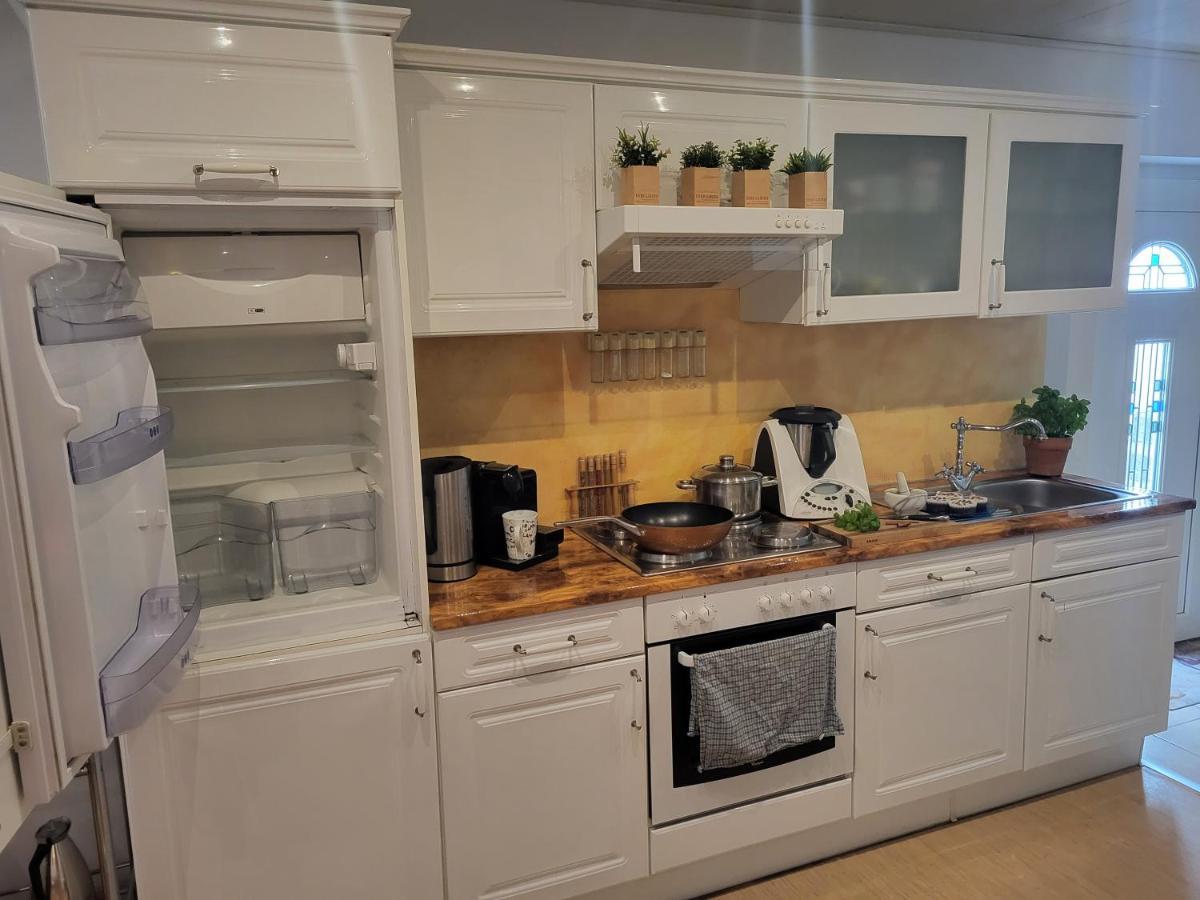 Ferienwohnung Fuer 4 Personen Mit Schnellem Wlan, Glasfaser, Tv Paket Beilstein  Экстерьер фото