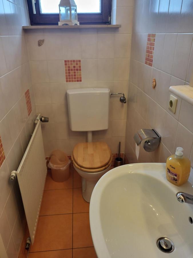 Ferienwohnung Fuer 4 Personen Mit Schnellem Wlan, Glasfaser, Tv Paket Beilstein  Экстерьер фото