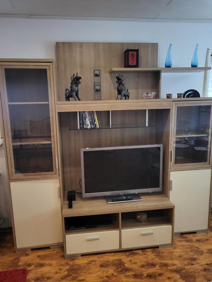 Ferienwohnung Fuer 4 Personen Mit Schnellem Wlan, Glasfaser, Tv Paket Beilstein  Экстерьер фото